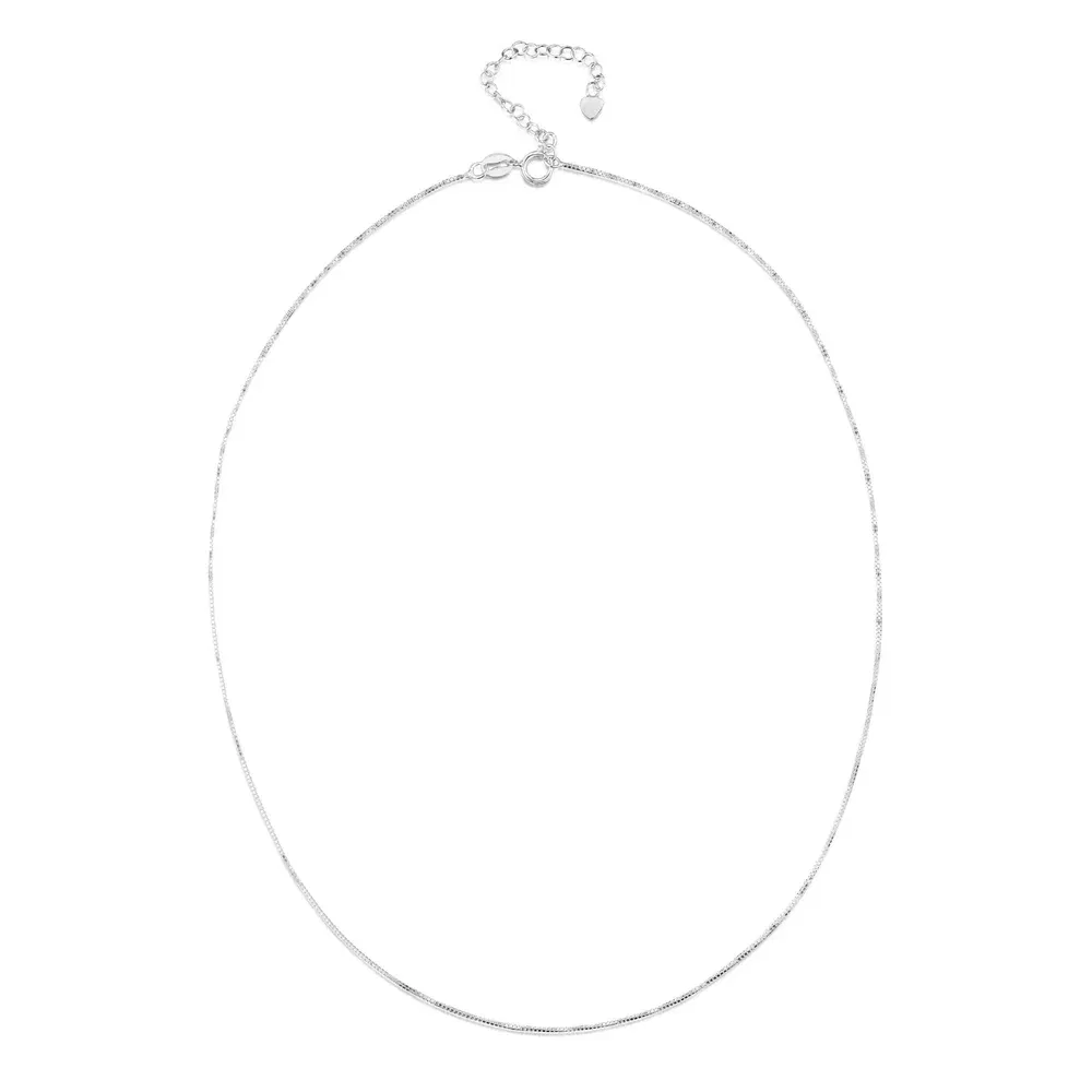 Shrieking Violet Forget-Me-Not Pendant – Silver Circle Design - Irish Gifts - Image 3
